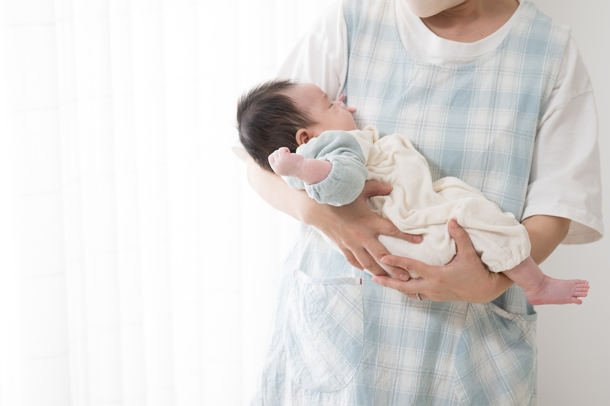 助産師への相談