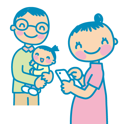 子育て日記・成長記録